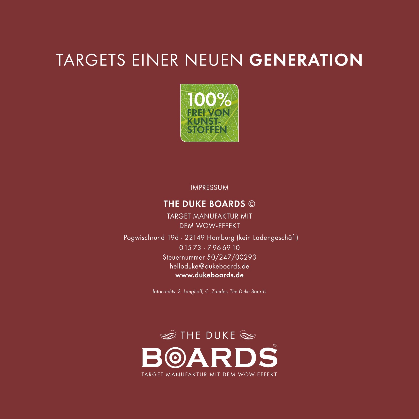 Dukeboards