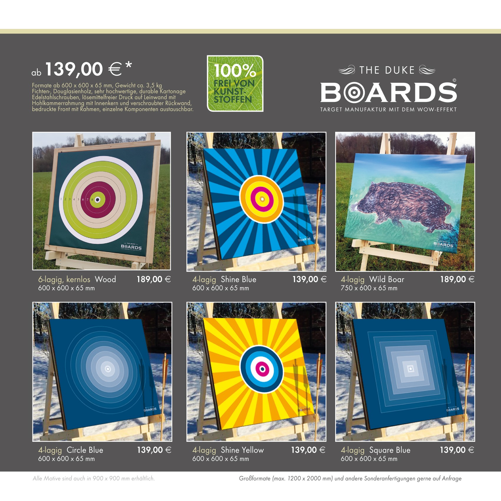Dukeboards